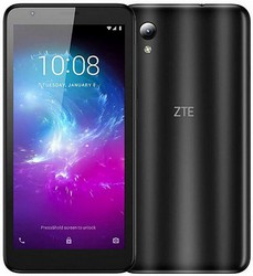 Замена разъема зарядки на телефоне ZTE Blade A3 в Москве